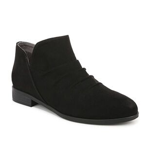 Dr. Scholl's Black Ankle Boots